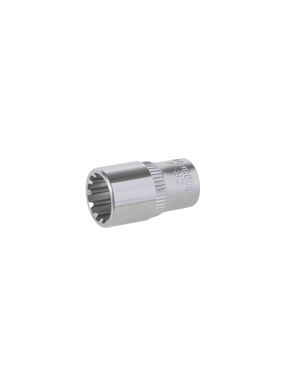 Головка 1/4" Gear Lock 10 мм L=25 мм, на холдере Arnezi R0030010