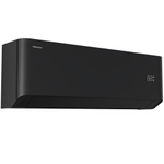 Сплит-система инверторного типа Hisense VIBE PRO AS-13UW4RLCHB00(B), черный