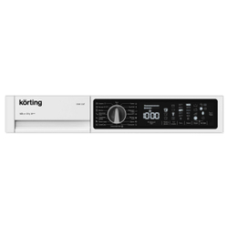 Встраиваемая стиральная машина Korting KWMI 14V87