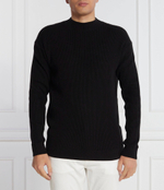 Свитер CALVIN KLEIN JEANS - черный(J30J324507)