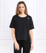 Футболка Liu Jo Sport - черный(TA3085 J0088)