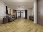 LVT-плитка Damy Floor 200410EL-01-LVT Кембридж/Cambridge