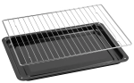 Мини-печь Weissgauff WMR 48 Touch Black - Уценка