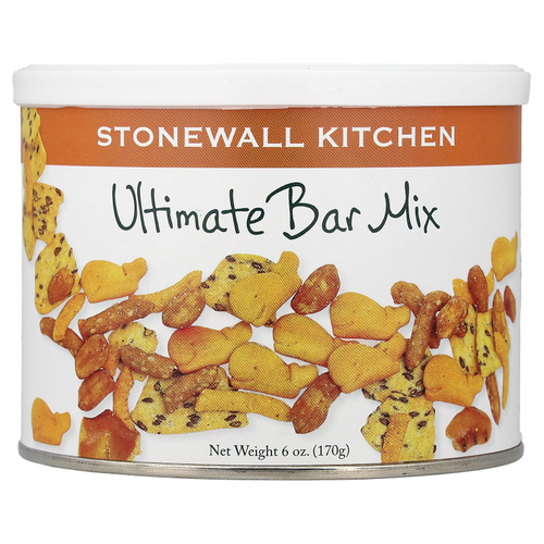 Stonewall Kitchen, Ultimate Bar смесь, 170 г (6 унций)