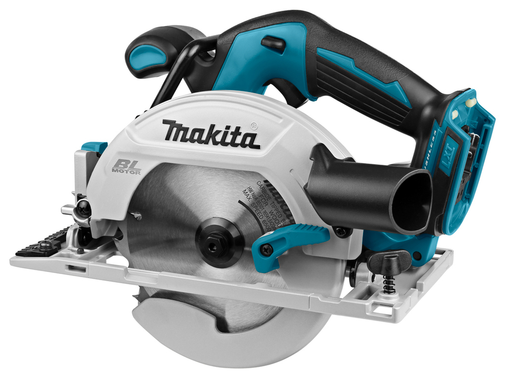 Дисковая пила 165 мм, LXT Makita DHS680Z