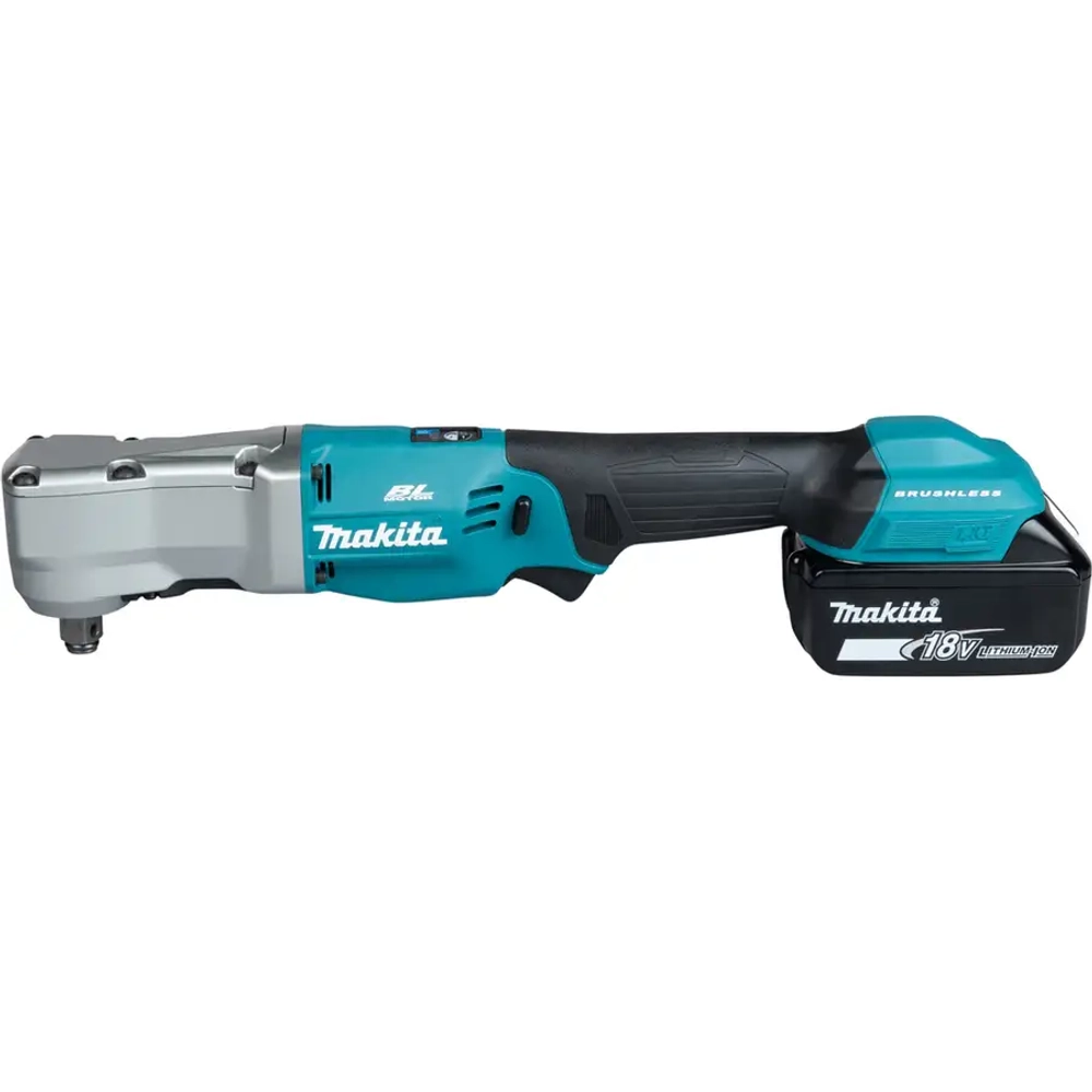 Аккумуляторный ударный гайковерт Makita DTL300RTJ