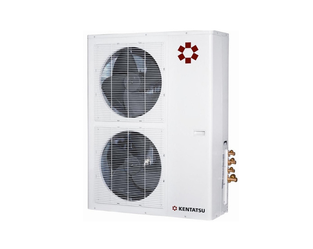 Cплит-система кассетного типа Kentatsu KSVQ140HFAN3/KSUN140HFAN3