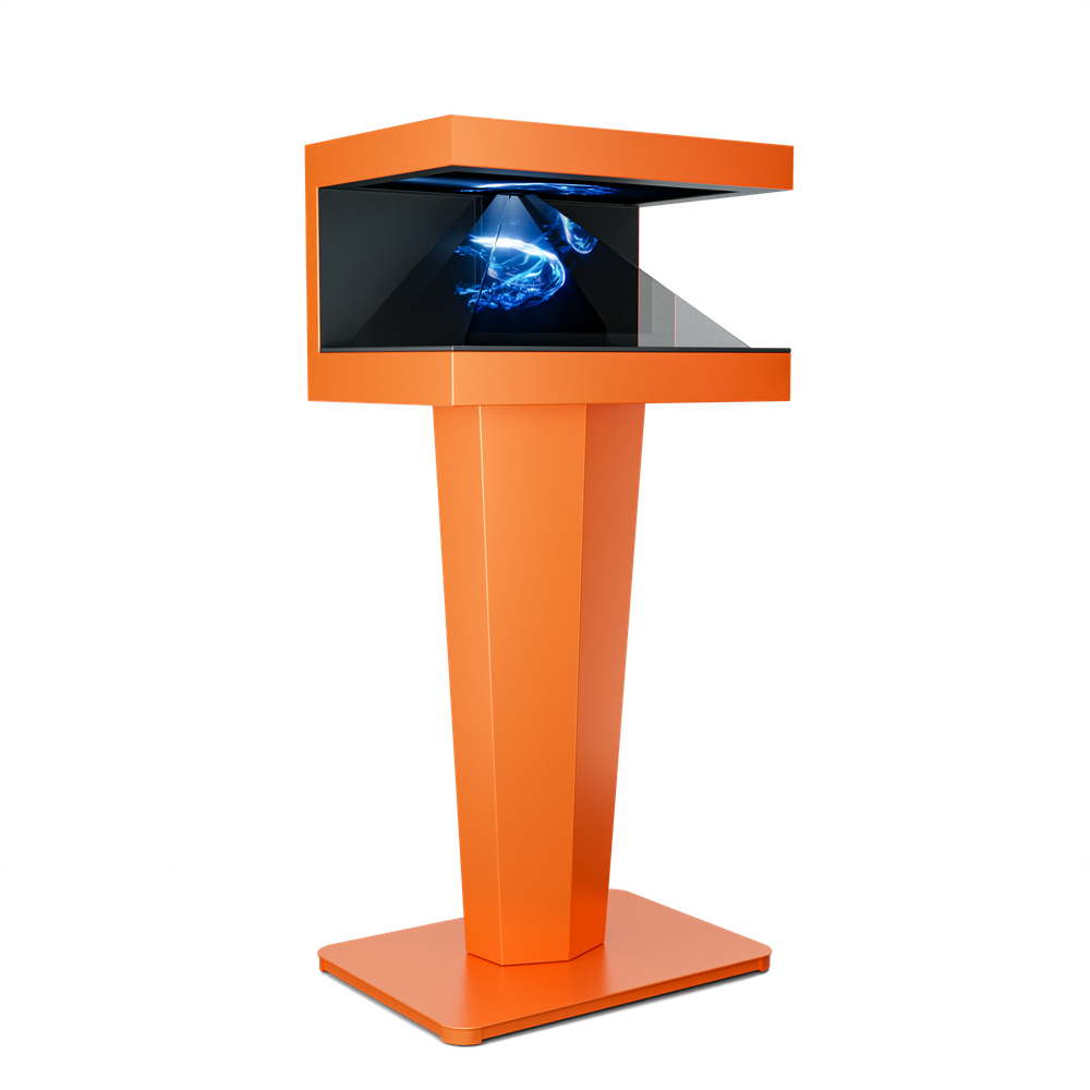 Голографическая пирамида BM Vision 32"