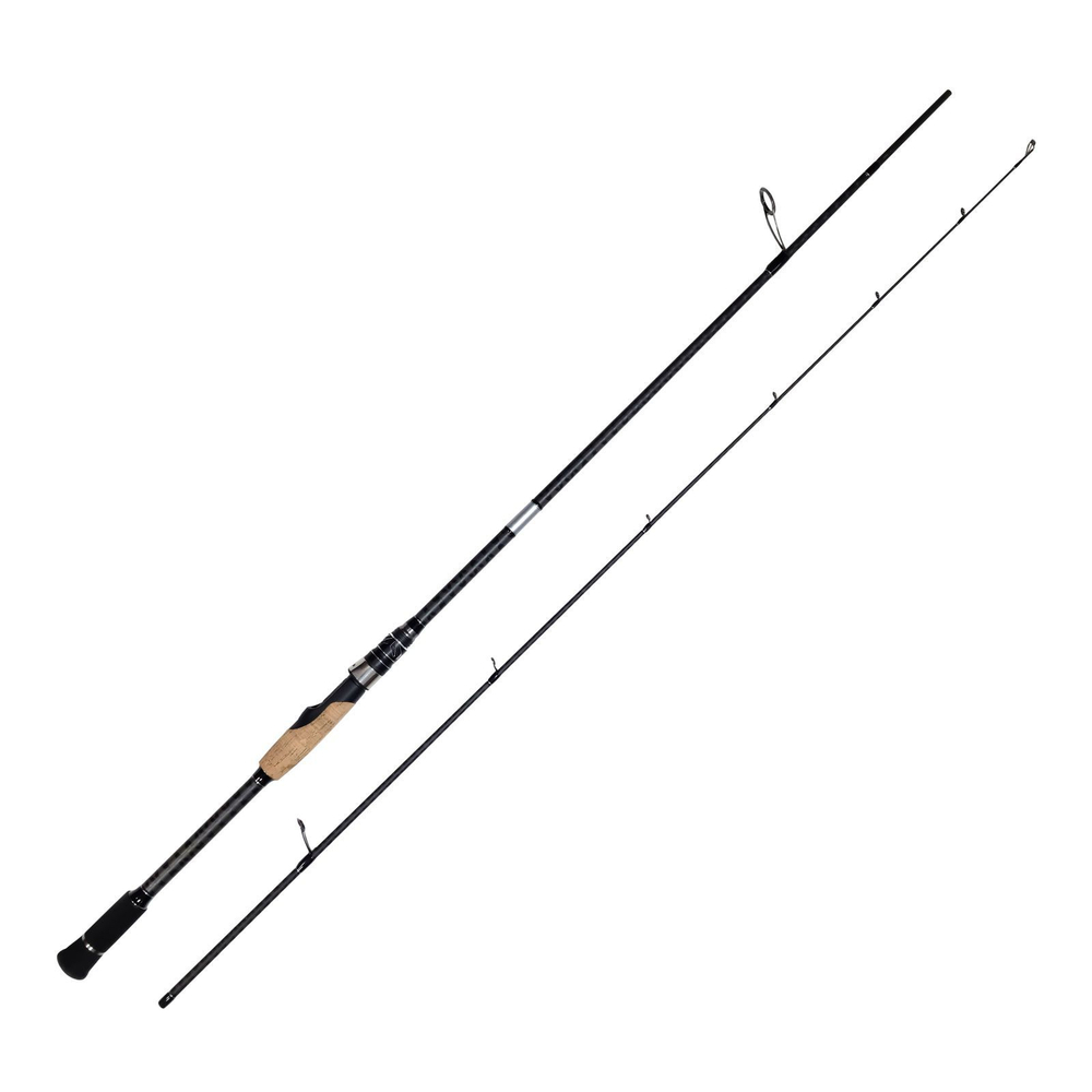 Спиннинг Advancer 802ML 2,40m 7-28gr