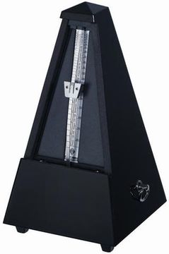 Метроном механический WITTNER 816M