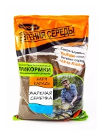 Прикормка "СЕРЕДА"Классика, Карп-Карась