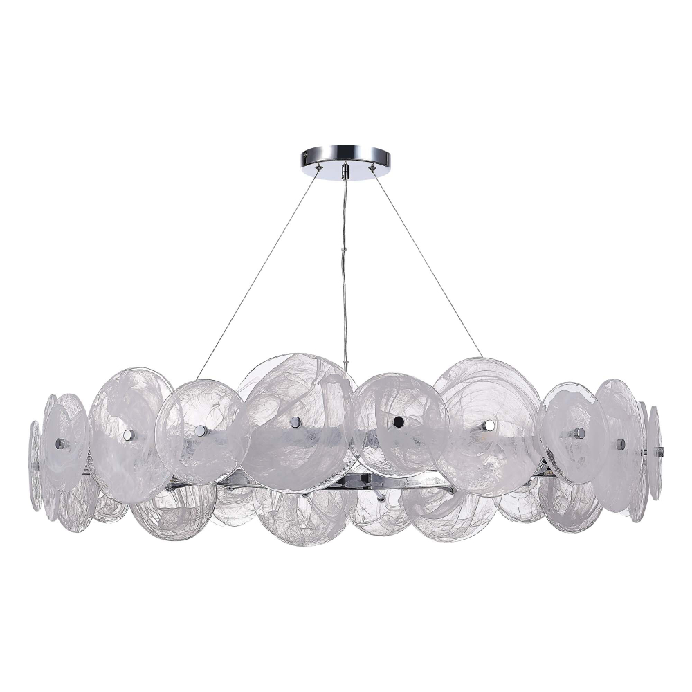 Люстра подвесная ST Luce Elsa SL1658.103.22