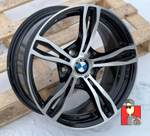 Комплект дисков BMW 343M 18x8 et20 5x120