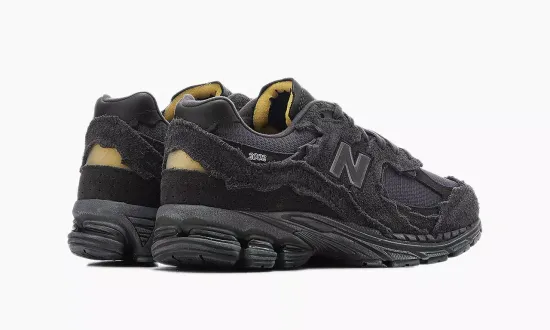 Кроссовки New Balance 2002R "Protection Pack Phantom"