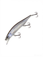 Воблер DUO Realis Jerkbait 120 SP, ASA3146 Gold Perch, 120 мм, 17,7 г, нейтральный, минноу