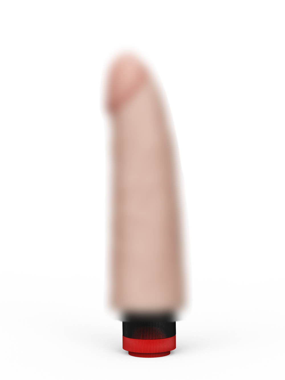 Вибромассажёр COCK NEXT 6"8 602205ru