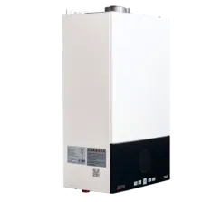 Котел газовый ZOTA Zuma 18S 18 кВт 42502