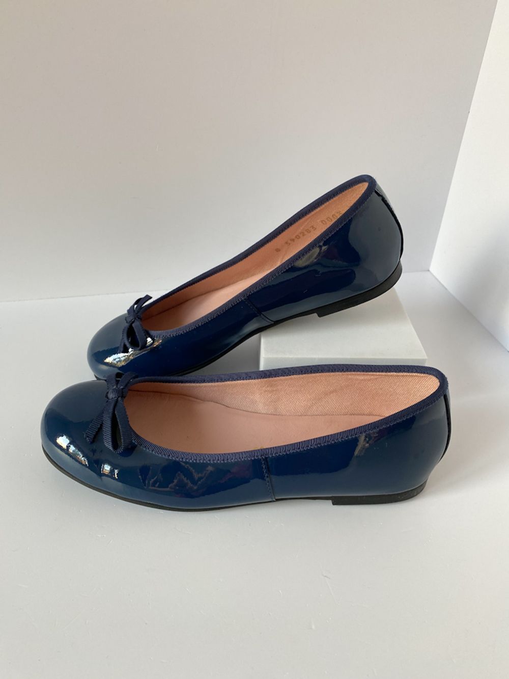 Лаковые туфли Pretty Ballerinas, 32