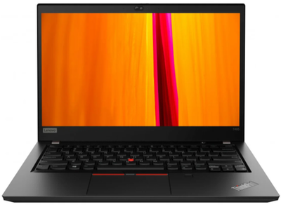 Ноутбук Lenovo Thinkpad T495
