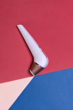 Вакуум-волновой бесконтактный стимулятор клитора Satisfyer 2 NG