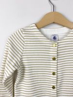 Кардиган Petit Bateau