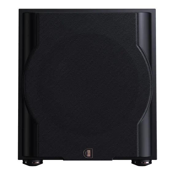 Perlisten Audio R10s Matte Black