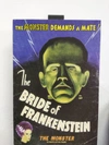 Фигурка Neca Universal Monsters: Ultimate Bride of Frankenstein - Monster - 7