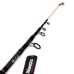 Спиннинг телескопический композитный NAMAZU Fish killer 3 м, тест 30-150 г/25/