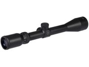 Прицел Gaut Quartz 4-12x40 SFP сетка 3 Mil-Dot