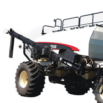 Запасные части и комплектующие на BOURGAULT сельхоз машины