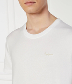 Футболка Pepe Jeans London - белый(PM509206)