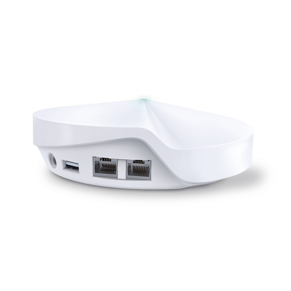 Маршрутизатор TP-Link Deco M9 Plus(3-pack)
