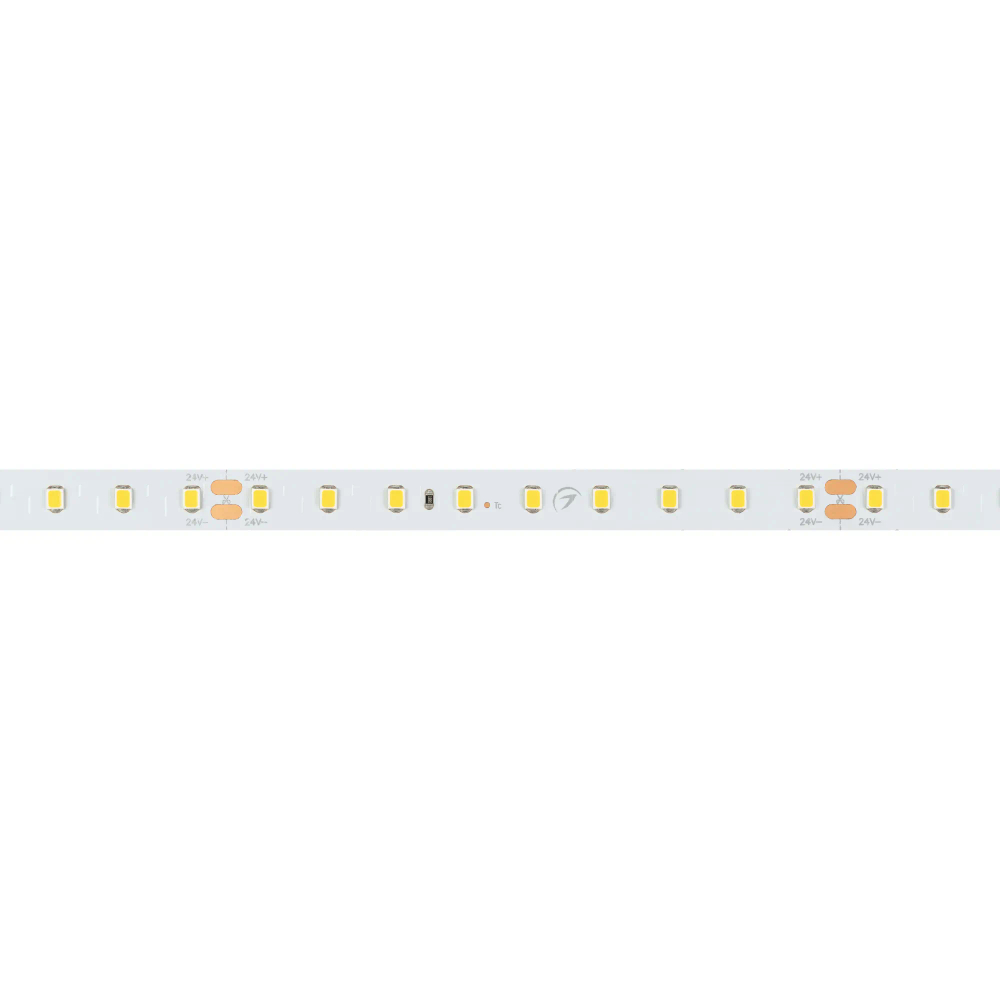 Светодиодная лента ULTRA-A90-10mm 24V Day4000 (4.8 W/m, IP20, 5m) (Arlight, высок.эфф.200 лм/Вт) 036207(1)