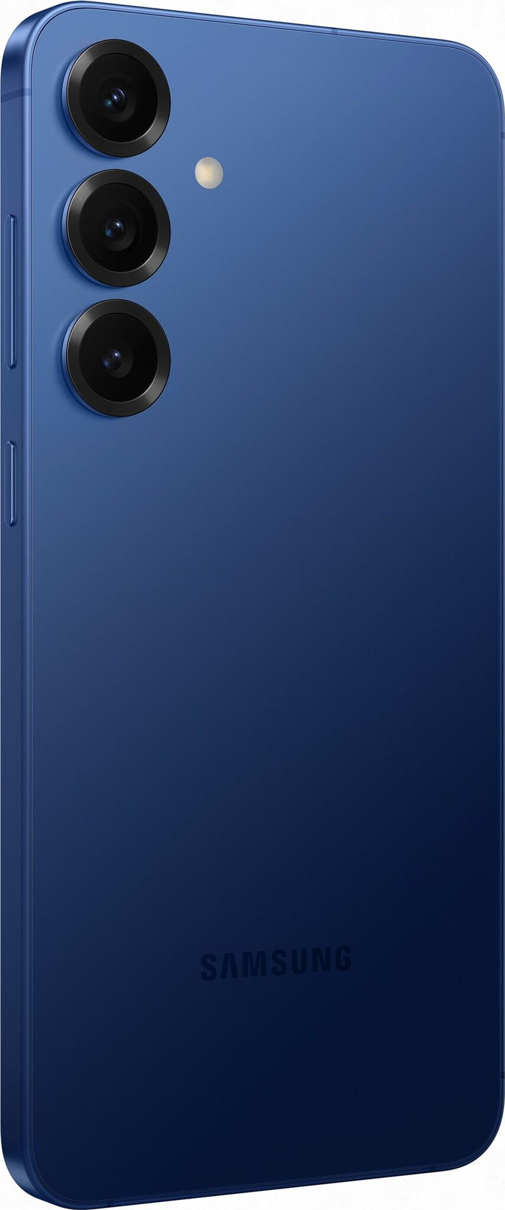Смартфон Samsung Galaxy S25 128 ГБ Синий (Navy)