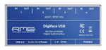 RME Digiface USB