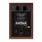 Mission LX Connect Walnut