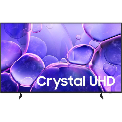 Телевизор Samsung UE43U8000FUXRU (2025)