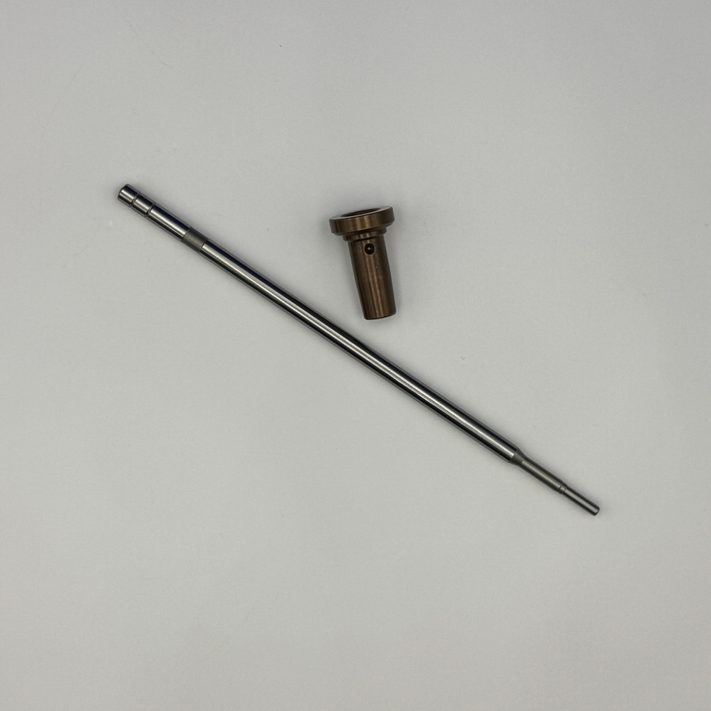 Клапан форсунки BOSCH F00VC01033 / YJT