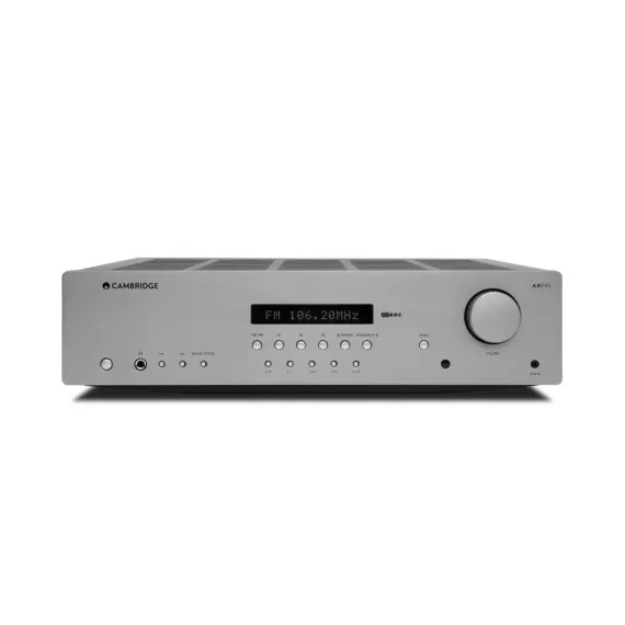 Cambridge Audio AXR85 grey