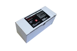 Круг шлифовальный лепестковый 50мм (№100)(к-т 10шт) Forsage F-FD2100C