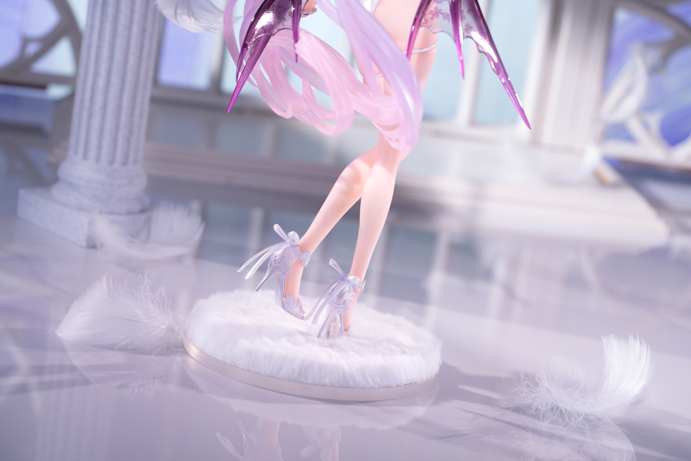 Ив / Eve