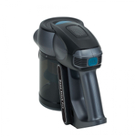 Пылесос POLARIS PVCS 1101 HandStick Pro серый/бирюзовый