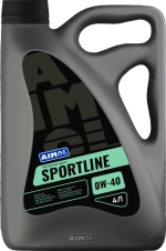 AIMOL SPORTLINE 0W-40