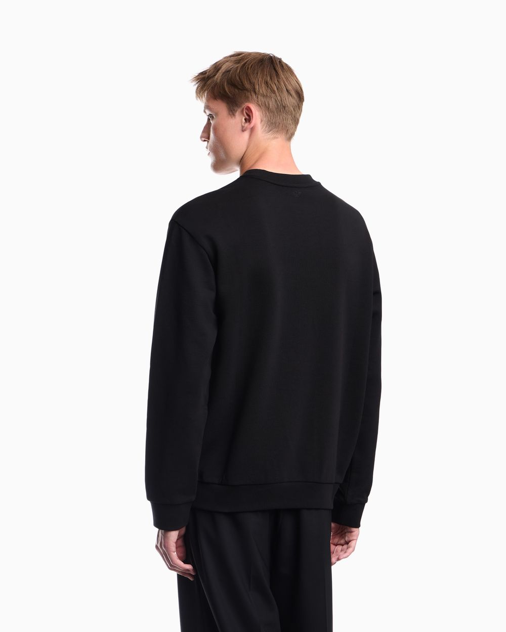 Толстовка мужская EMPORIO ARMANI