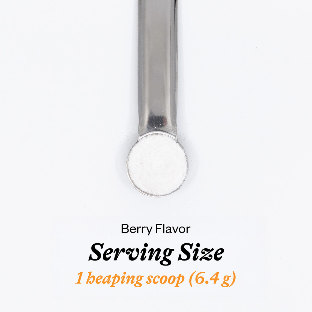 Seeking Health, Optimal Electrolyte, смесь для приготовления напитков с электролитами, ягодный вкус, 192 г (6,77 унции)