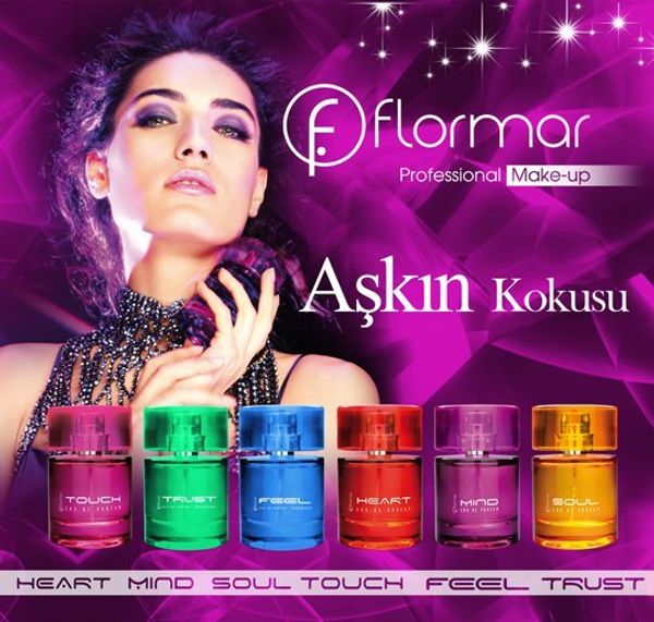 Flormar Trust