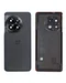 Задняя крышка для OnePlus 11R (PHK110) / Ace 2 (CPH2487) черный (Sonic Black) со стеклом камеры