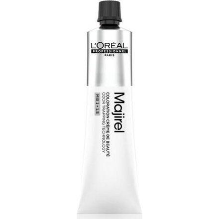 L'Oréal Professionnel — Majirel — 7.12 — Блондин пепельно-перламутровый — 60 мл