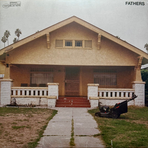 Fathers - Fathers