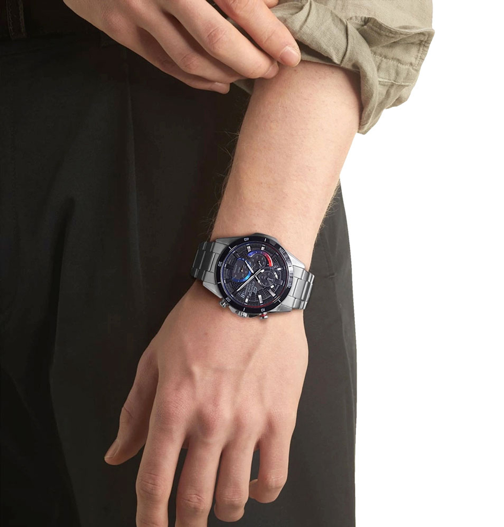 Часы Casio EFS-S610HG-1AVUDF
